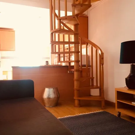 아파트 Casa Da Penha