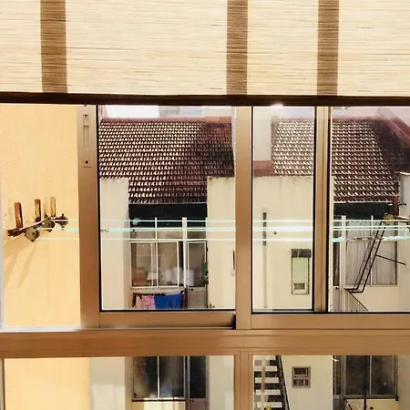 아파트 Casa Da Penha